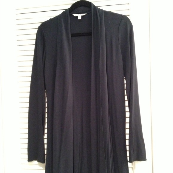 2 piece set- Shawl jkt & Shelly Pant