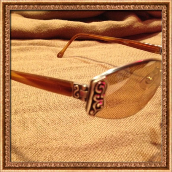 Brighton. Sunglasses