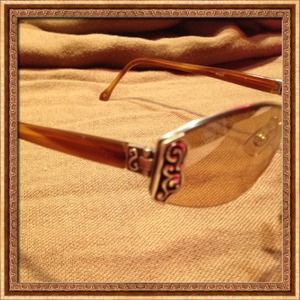 Brighton. Sunglasses