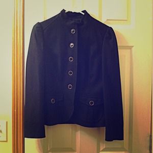 Banana Republic Jacket