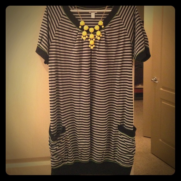 DKNY DRESS