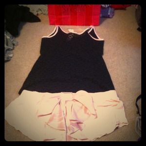 Nwt! Victoria secret sexy pjs :)