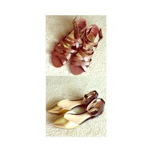 Shoes - Bundle for @sandramaritza Shoes - Bundle for @sandramaritza