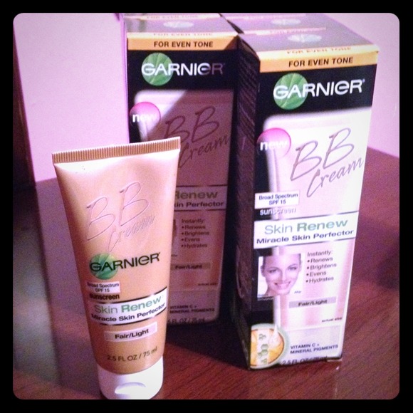 🚫SOLD🚫Garnier BB Cream