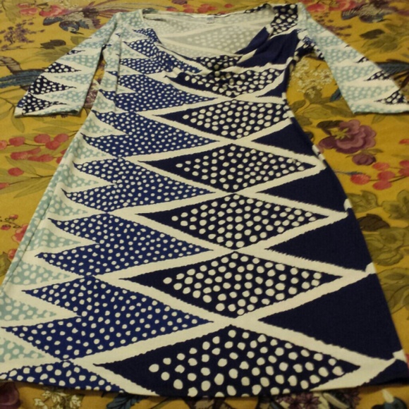 Reduced♥♥Diane Von Furstenburg Dress NWOT, 2