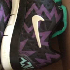 ❌ @Rialynn hold ❌Nike Free TR Fit 3 PRT