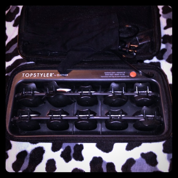 Topstyler