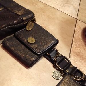 Kipling belt bag