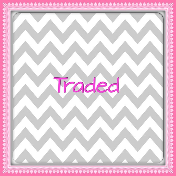🎀TRADED manicure set🎀