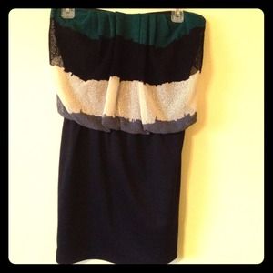 Hott Party Dress! Brand new with tags!