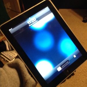 Ipad 1st gen