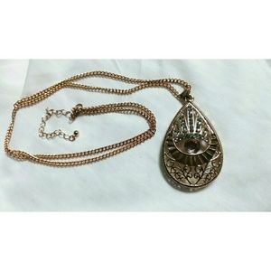 NOWT evil eye necklace