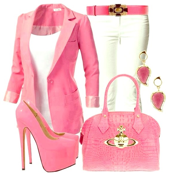 Brand new outfit