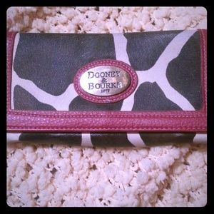 Dooney & Bourke Wallet