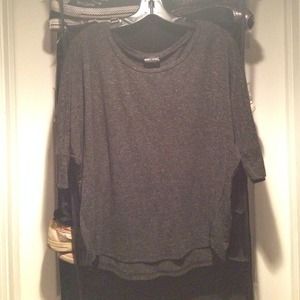 ❌❌❌ SOLD ❌❌❌wet seal top