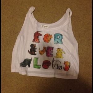 freshtops forever alone cat shirt