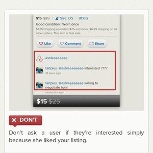 It seems like most people on here don't read!!!