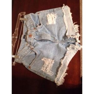 Brandy Melville Shorts