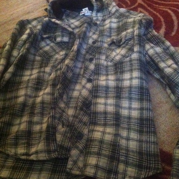 Plaid