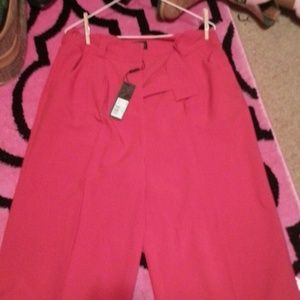 Kardashion new dress pants with Tag