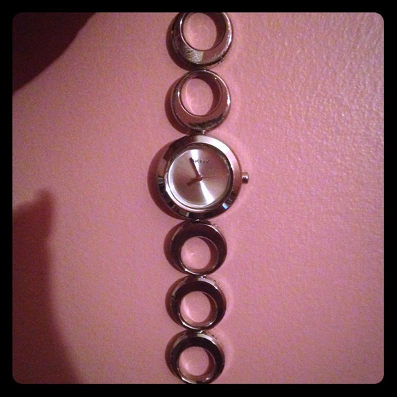 DKNY watch
