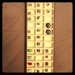 ❌Reserved❌Pandora Charms & Ugg Bundle for nkhob