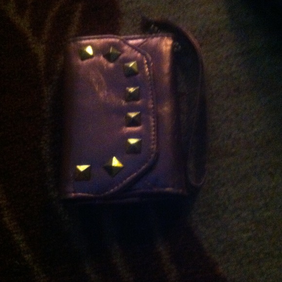 Stylish clutch for I phone 4/4s