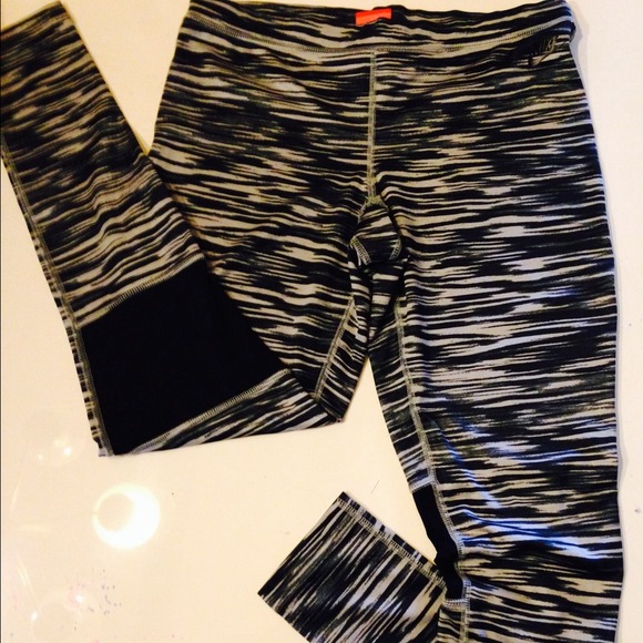 Nike tights