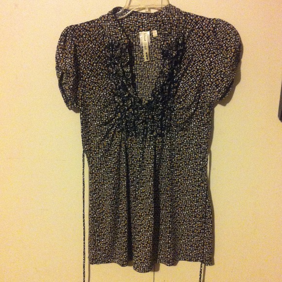 Cute shirt