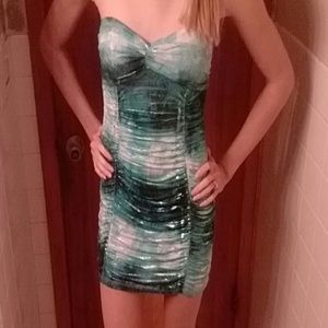 Beautiful fun dress!