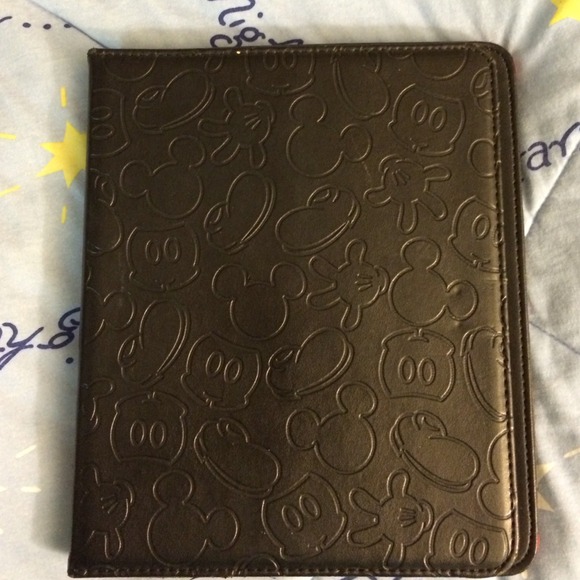 Mickey IPad 2/3 case