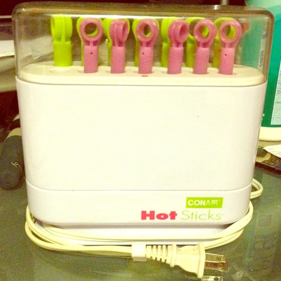 Conair Hot Sticks!