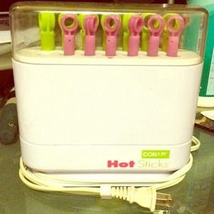Conair Hot Sticks!