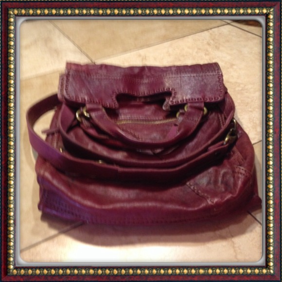 Lucky Brand crossbody