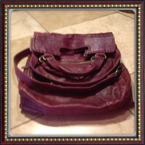 Lucky Brand crossbody