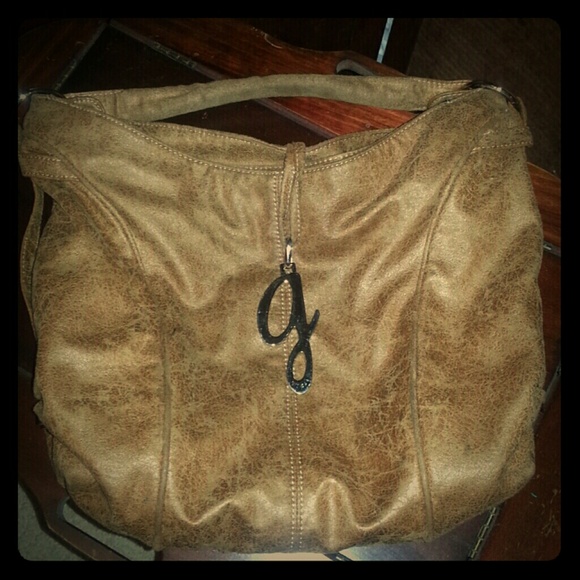 GUESS handbag