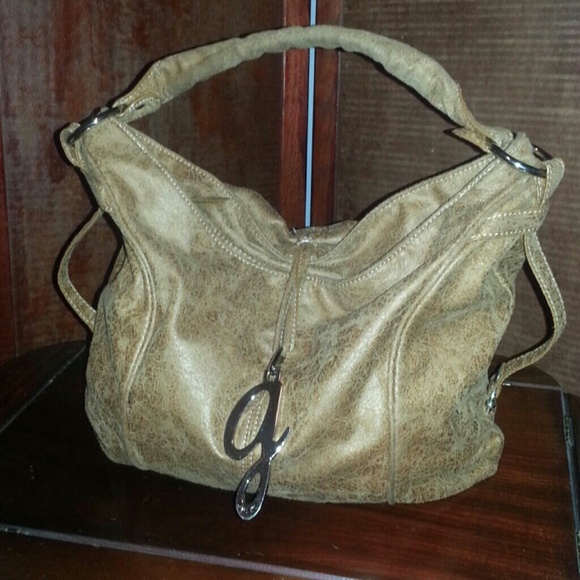 GUESS handbag - Picture 2 of 4
