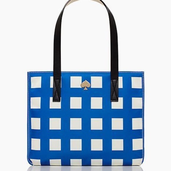 Kate spade berry street blue