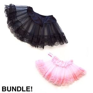 BUNDLE! for @brittic