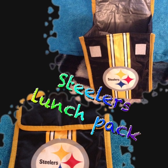 Lunch bag