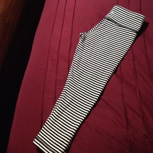 TRADED