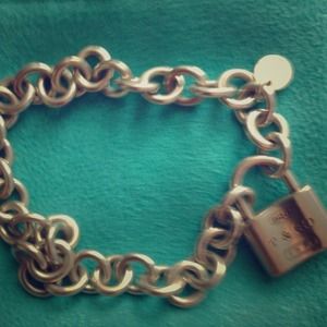 Tiffany & Co bracelet