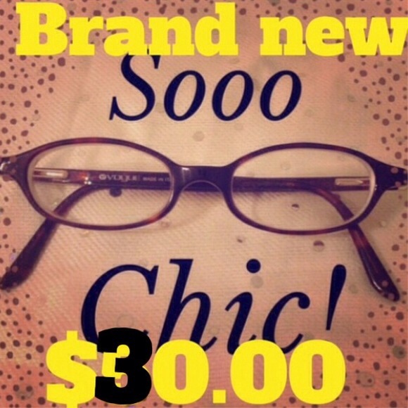 SUPER SALE 30$ Vogue eyeglasses 👓