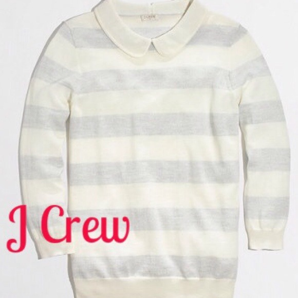 J. Crew Sweaters - 24 HR Sale! $50.00 Today Only!❤️J. Crew Sweater