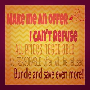 🎀let's make a deal🎀