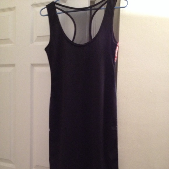 Galaxy tiger dress - Picture 2 of 4