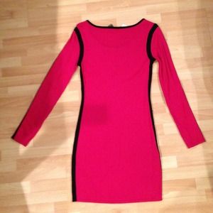 🔴SOLD🔴Forever 21 bodycon dress