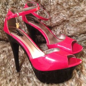 Like new Playboy platforms