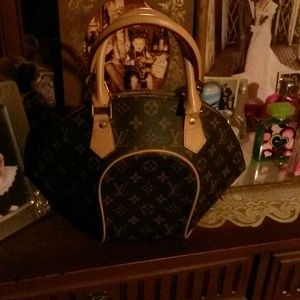 Louis vuitton inspire