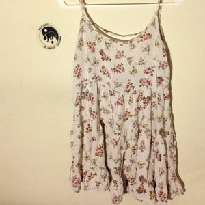 Brandy Melville jada dress